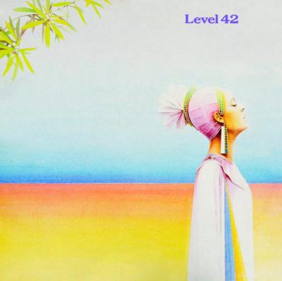 Congratulations, you reached level 42!